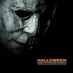 Halloween (2018) [OST] (CD)