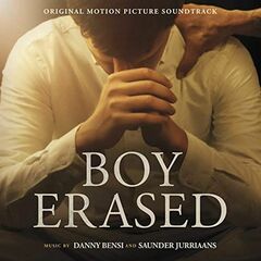 Boy Erased [OST] (CD)