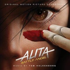 Alita: Battle Angel [OST] (CD)