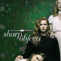 Sharp Objects [OST] (CD)