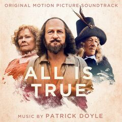 All Is True [OST] (CD)