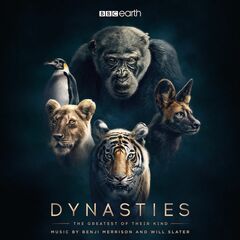 Dynasties [OST] (CD)