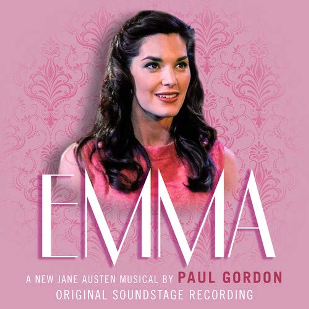 Emma [OST] (CD)