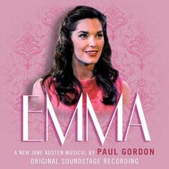 Emma [OST] (CD)