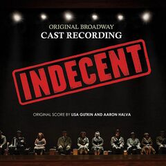 Indecent [OST] (CD)