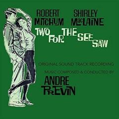 Two For The See Saw [Import OST] (CD)