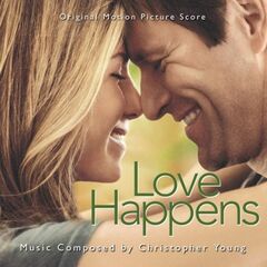 Love Happens [Score] (CD)