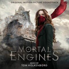 Mortal Engines [OST] (CD)