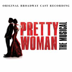Pretty Woman: The Musical [OST] (LP)