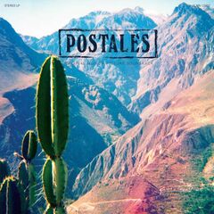 Postales [OST] (LP)