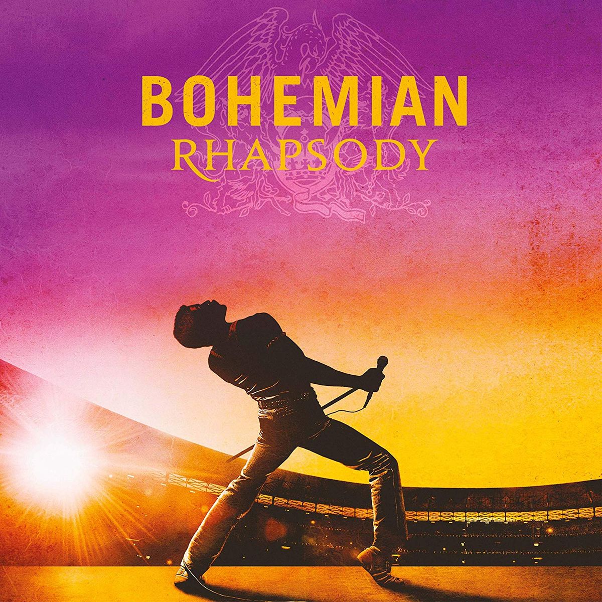 Bohemian Rhapsody [OST] (LP)
