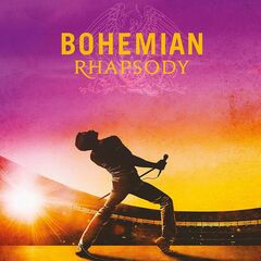 Bohemian Rhapsody [OST] (LP)