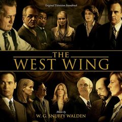 The West Wing [OST] (CD)