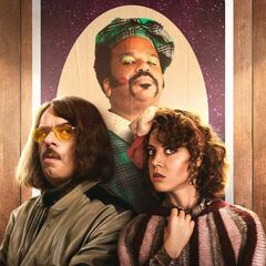 An Evening With Beverly Luff Linn [OST] (LP)