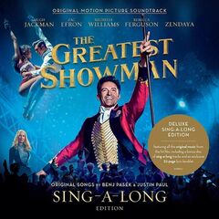 The Greatest Showman [OST] [Sing-A-Long Edition] (CD)