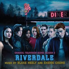 Riverdale Season 2 [OST] (CD)