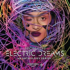 Philip K. Dick's Electric Dreams [OST] (CD)
