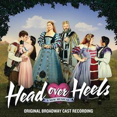 Head Over Heels [OST] (CD)