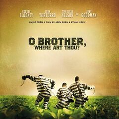 O Brother, Where Art Thou? [OST] (CD)