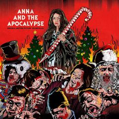 Anna & The Apocalypse [OST] (LP)