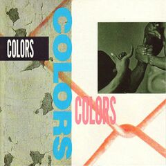 Colors [OST] (CD)