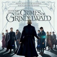 Fantastic Beasts: The Crimes Of Grindelwald [OST] (CD)