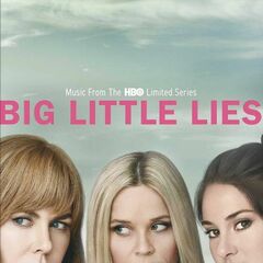 Big Little Lies [OST] (CD)