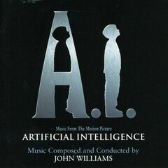 A.I. Artificial Intelligence [OST] (CD)