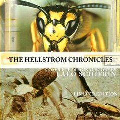 The Hellstrom Chronicles [Score] (CD)