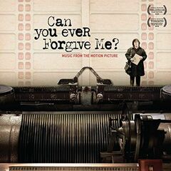 Can You Ever Forgive Me? [OST] (LP)