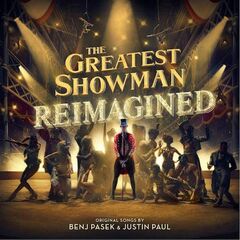 The Greatest Showman: Reimagined (CD)