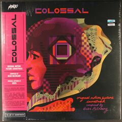 Colossal [180 Gram Vinyl OST] (LP)