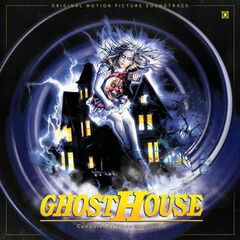 Ghosthouse [OST] (LP)