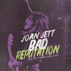 Bad Reputation [OST] (CD)