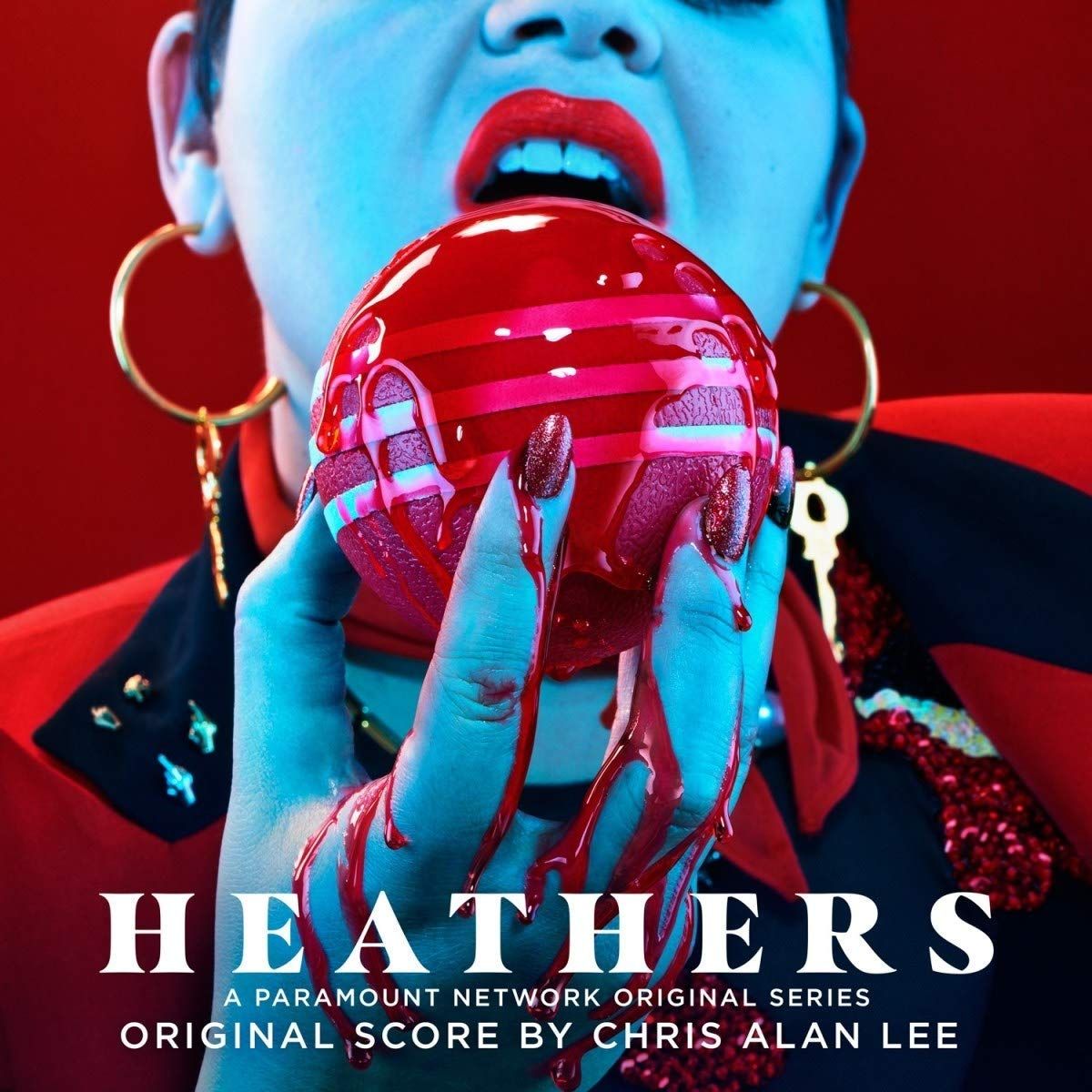 Heathers [OST] (CD)
