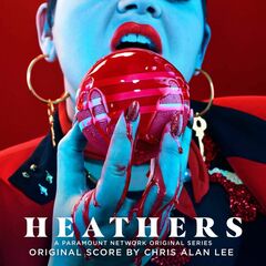 Heathers [OST] (CD)