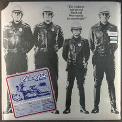 Electra Glide In Blue [Score] (LP)