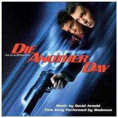 Die Another Day [OST] (CD)
