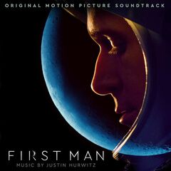 First Man [OST] (CD)