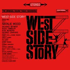 West Side Story [OST] (CD)