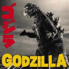 Godzilla [OST] (LP)
