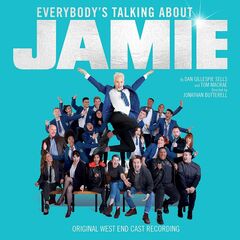 Everybody's Talking About Jamie [OST] (CD)