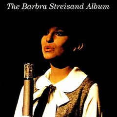 The Barbra Streisand Album (CD)