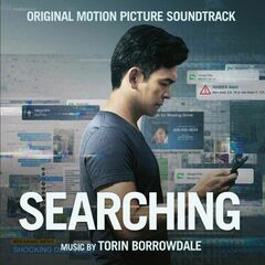 Searching [OST] (CD)