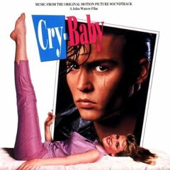 Cry-Baby [OST] (CD)