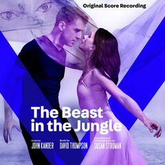 The Beast In The Jungle [OST] (CD)