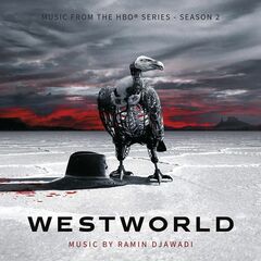 Westworld: Season 2 [OST] (CD)