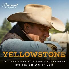 Yellowstone [OST] (CD)