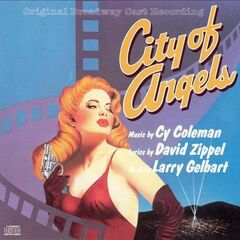City Of Angels [Original Broadway Cast] (CD)