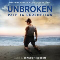 Unbroken: Path To Redemption [OST] (CD)